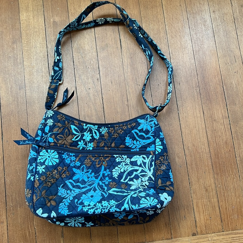 Vera Bradley Java Purse - Picture 3 of 6